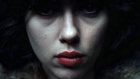 under the skin naked scene|Scarlett Johansson Nude Scene in Under the Skin